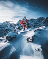 Zakopane. Niezwykła inicjatywa. Święty Mikołaj na tatrzańskim szczycie! [ZDJĘCIA]