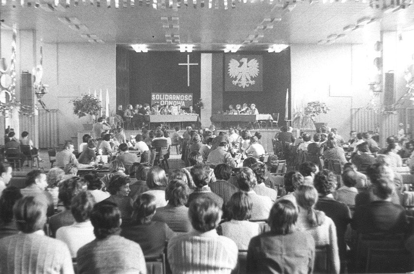 Dzisiaj mija 40. rocznica rozpoczęcia strajku generalnego na Podbeskidziu. Uczestniczyło w nim blisko 200 tysięcy osób