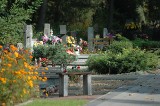 Od sierpnia drożej za pochówek i miejsce na poznańskich cmentarzach