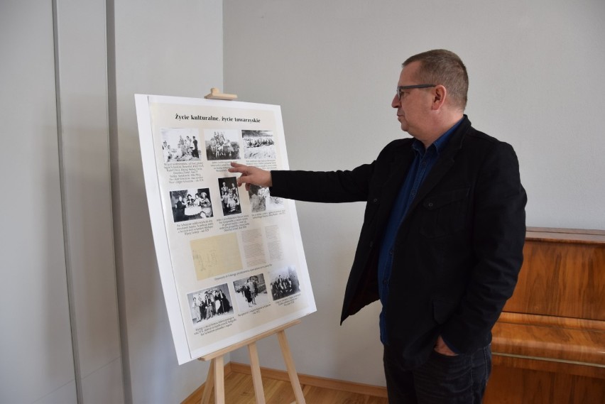Dom Wiedemanna w Pruszczu planuje kolejne wystawy, zachęca mieszkańców do dzielenia się pamiątkami |ZDJĘCIA