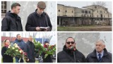Dni Kultury Żydowskiej w regionie łódzkim. Pod kutnowskim gettem złożono kwiaty [ZDJĘCIA]