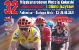 Wyścig kolarski Solidarności i Olimpijczyków w Tomaszowie. W piątek uwaga na utrudnienia i zmiany rozkładu MZK
