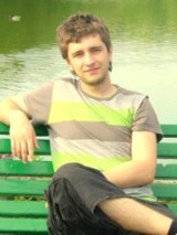 Poznań: Zaginął Mariusz Dymała, 23-letni student Uniwersytetu Przyrodniczego
