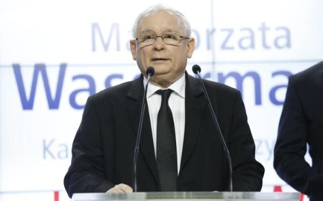 Jarosław Kaczyński