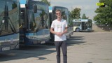 „Bezpiecznie na kołach”. Elektryczne i wodorowe autobusy przyszłością transportu publicznego. MZK Wejherowo mówi o planach na kolejne lata