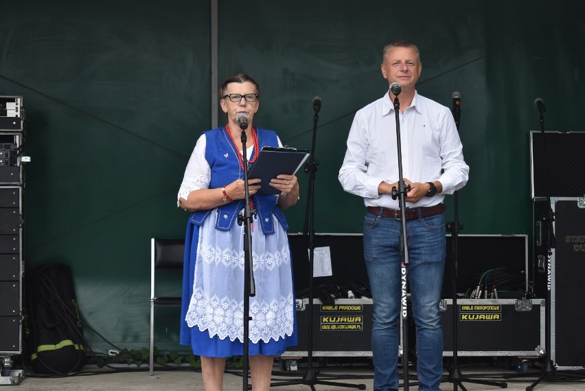 VII Biesiada Seniorów w Strzyżewie