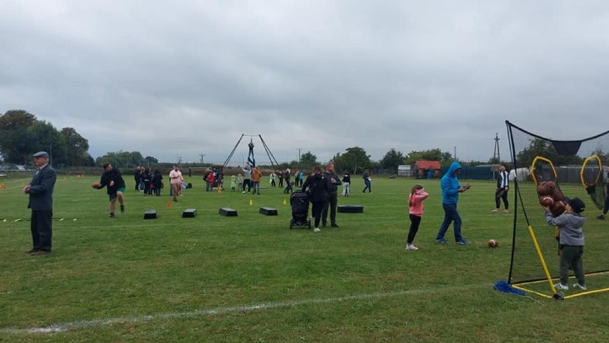 Piknik w Małyszynie będzie miał ofertę dla całych rodzin.