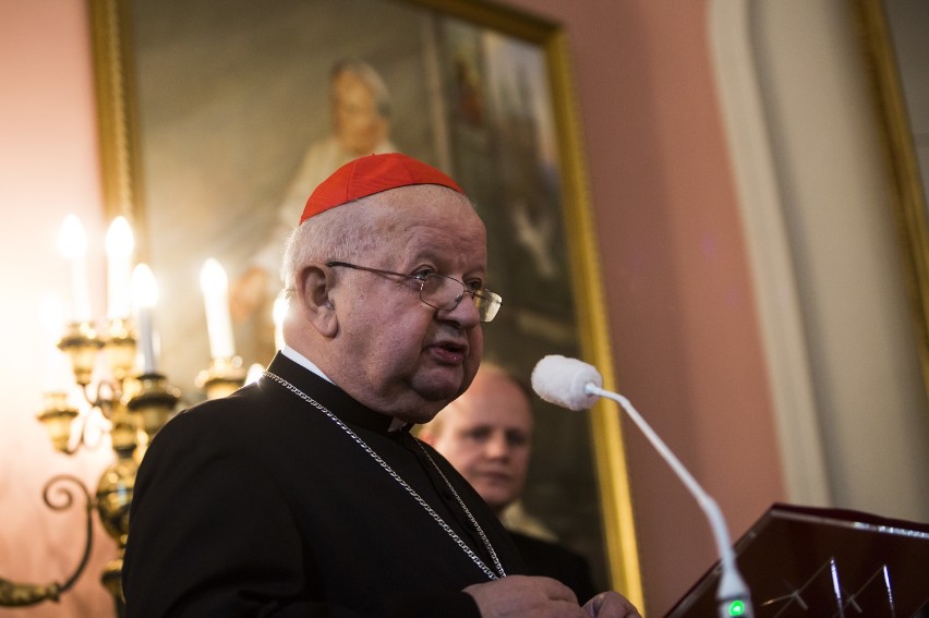 Abp Marek Jędraszewski został nowym metropolitą krakowskim