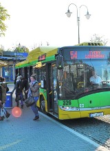 Komunikacja w Bieruniu: Więcej autobusów do Lędzin