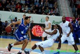 Anwil Włocławek - Jezioro Tarnobrzeg 81:74