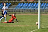 1. liga juniorów, Wadowice. Unia Oświęcim zagrała na „szóstkę” z Orłem Ryczów [ZDJĘCIA]