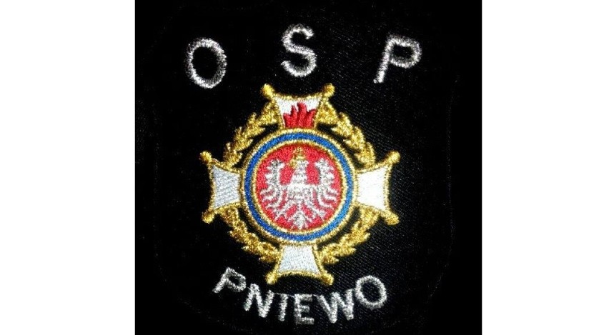 Jednostka OSP Roku 2021: OSP Pniewo (pow. kutnowski)