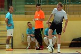 Faworyci przeszli w komplecie inaugurację Pucharu Ligi Futsal