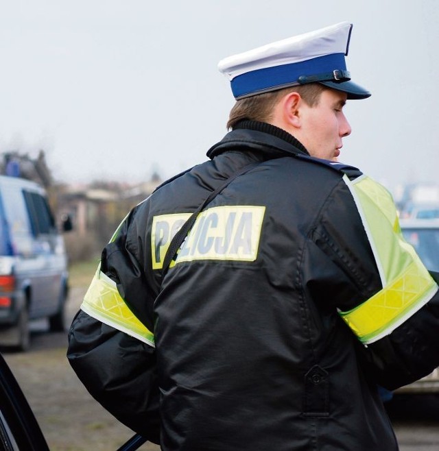 Komenda miejska zapewnia, że ilość policyjnych patroli nie zostanie ograniczona