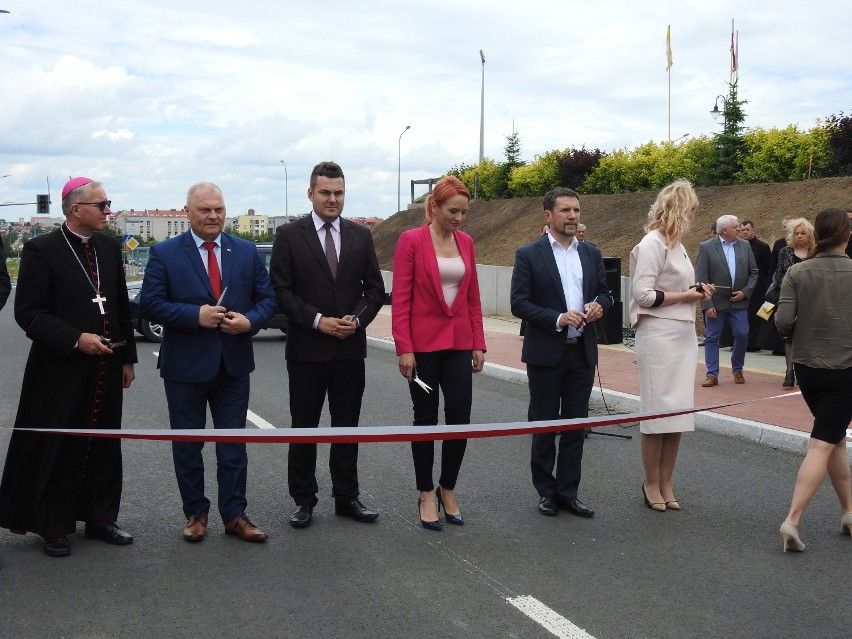 Inwestycja, trwająca od sierpnia ubiegłego roku, zakończona