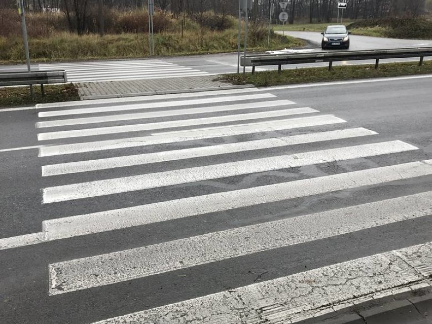 Dk44 w Mikołowie: mieszkańcy nie chcą likwidacji pasów