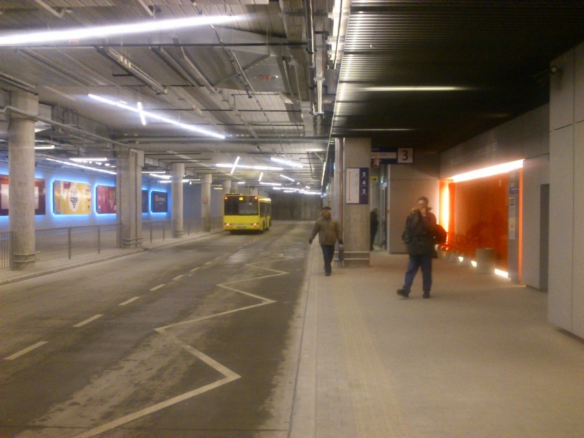 Dziś test generalny podziemnego dworca w Katowicach. Jakie opinie?