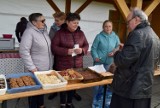 Mieszkańcy Gorzuchowa zebrali się na świątecznym pikniku