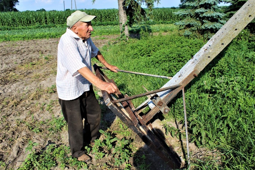 Mieszkańcy Kozub są bezradni. Urzędnicy nie chcą im pomóc