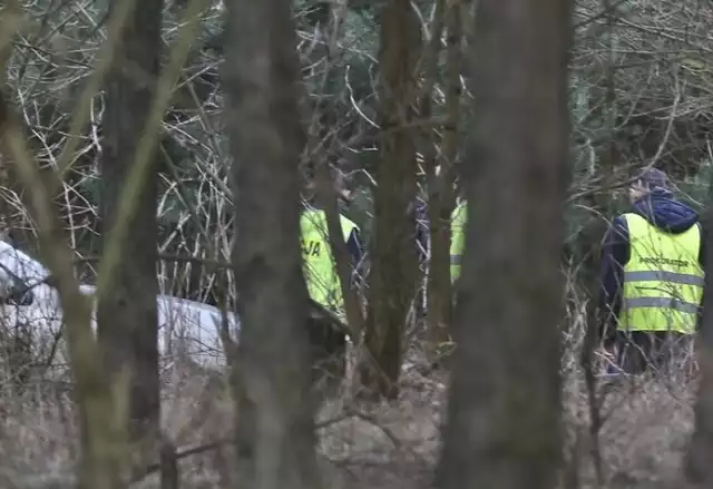 Historia zbrodni pod Rypinem jeży włosy na głowie. Ciało młodego mężczyzny znaleziono w lesie. Sprawcy zostali skazani na karę dożywocia, ale odwołali się od wyroków.