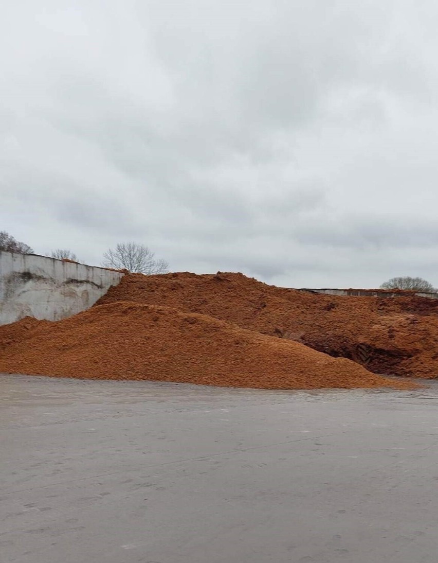 Czy w gminie Krasnystaw powstanie biogazownia? Pojawili się nowi inwestorzy