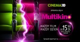 Cinema3D w Kłodzku zmienia się na Multikino  