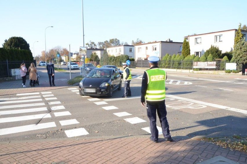 W powiecie wejherowskim podczas długiego weekendu policjanci zatrzymali 14 nietrzeźwych kierowców