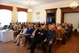 Spotkanie edukacyjne dla pracowników oświaty, kultury i rodziców w Mokrsku