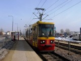 Tramwaje Warszawskie inwestują w nowe tablice