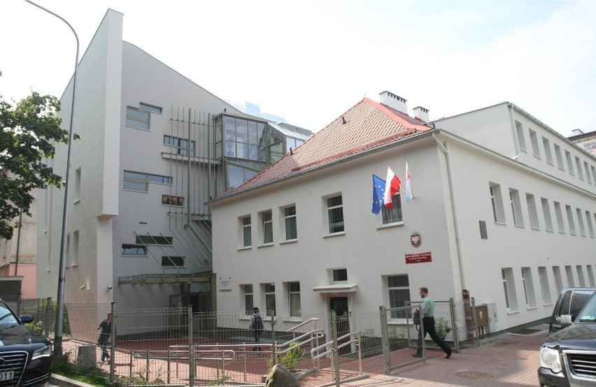Szkoła Muzyczna w Gdyni