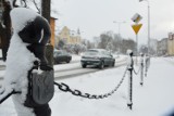 Zima w Kwidzynie. Widzisz nieodśnieżoną ulicę? Zadzwoń do strażników miejskich