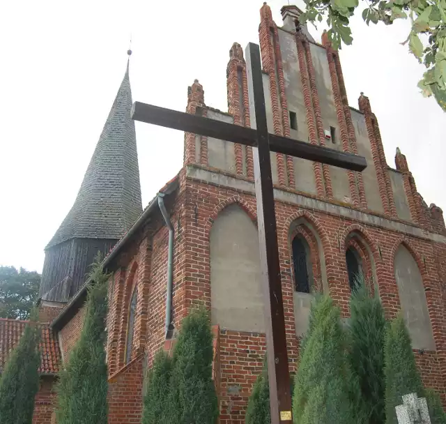 Przy sanktuarium bł. Doroty w Mątowach Wielkich powstał Dom Pielgrzyma