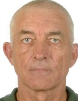 Kartuska policja prowadzi poszukiwania zaginionego 22 maja 60-letniego mężczyzny AKTUALIZACJA