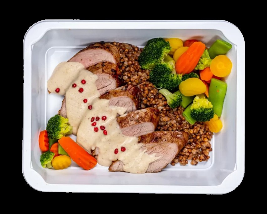 Dieta pudełkowa, która rewolucjonizuje zdrowe odżywianie! Sprawdź, dlaczego warto wybrać catering dietetyczny EatFit Catering
