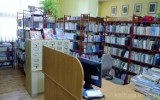 Biblioteka w Zapolicach walczy  o 200 nowych książek i prosi o głosy w konkursie 