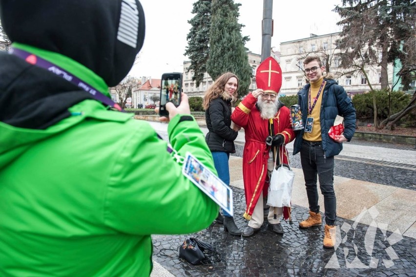 WOŚP 2020 Brzeg. 28. finał Wielkiej Orkiestry Świątecznej Pomocy [PROGRAM]