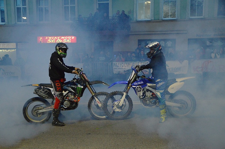 Bytów. Piąta edycja Bytowskiej Gonitwy - prolog ulicami miasta (FOTO) 