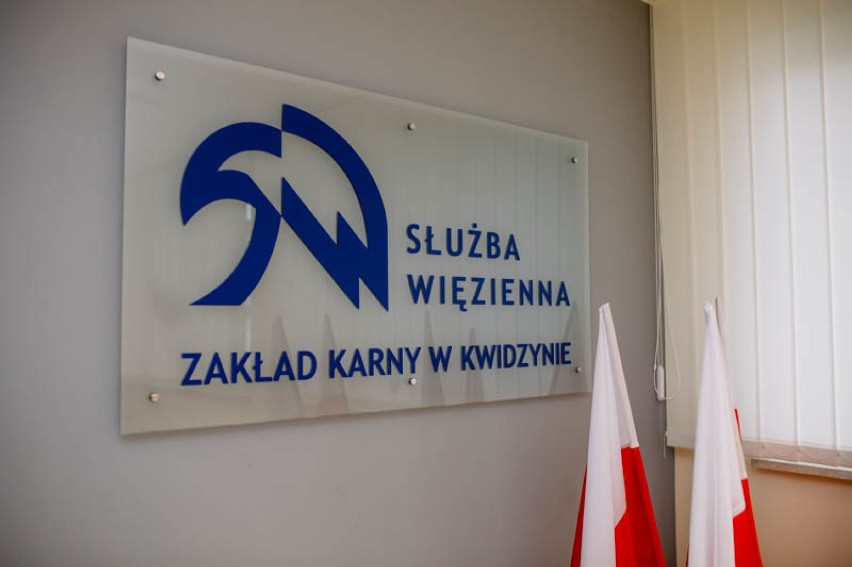 Pożegnanie dyrektora ZK w Kwidzynie. Płk Jan Komoszyński przeszedł na emeryturę [ZDJĘCIA]