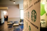 Otwarcie kawiarni Starbucks w Toruniu! Znamy termin. Pierwsze 500 osób dostanie upominki