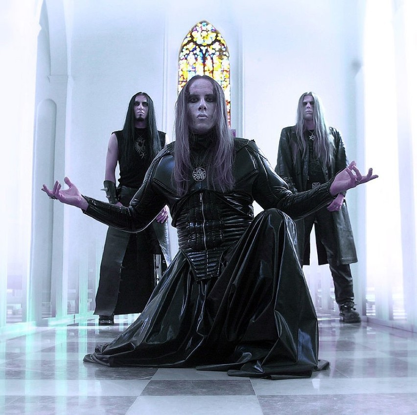 06.10.2019 - Behemoth „Ecclesia Diabolica Baltica”

Jesienią...