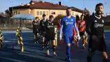 Sparta Brodnica - Orlęta Aleksandrów Kujawski 1:3. Mecz 17. kolejki 4. ligi kujawsko-pomorskiej. Zobacz wideo