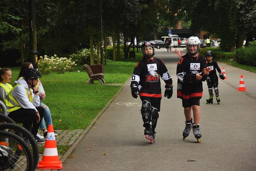 Oleśnica. IX RollerCup nad oleśnickimi stawami. Zobaczcie zdjęcia!