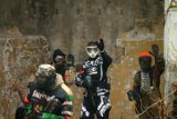 Morskie Wilki Władysławowo. Fani paintballa zakładają stowarzyszenie. ZDJĘCIA