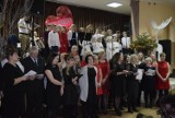  Mieszkańcy Ostaszewa zorganizowali koncert charytatywny dla chorego chłopca