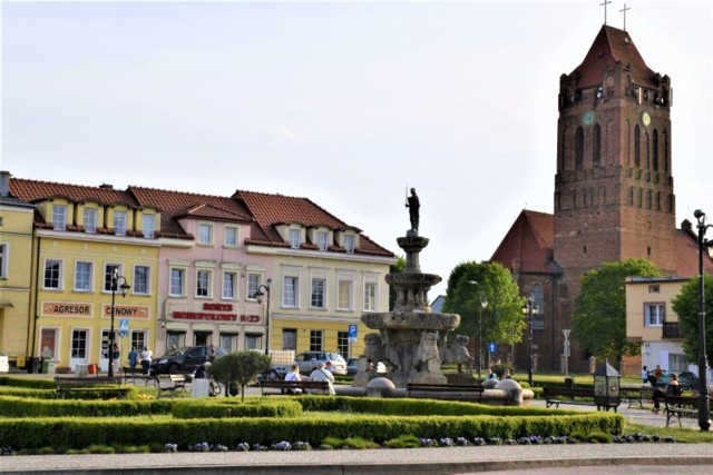 Impreza wspierająca Szlachetną Paczkę odbędzie się w Prabuckim Centrum Kultury i Sportu.