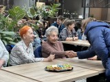 Byli pracownicy Bawełnianki spotkali się w galerii Bawełnianka w Bełchatowie FOTO, VIDEO