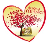 Drzewa Miłości Carte d'Or w Krakowie już w najbliższą sobotę