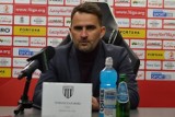 Tomasz Kafarski został zwolniony z funkcji trenera Sandecji. Kto go zastąpi?