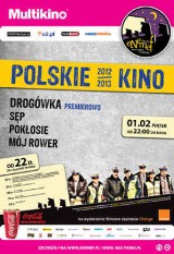 ENEMEF: Polskie Kino 2012/13. Skomentuj, wyślij wierszyk - wygraj bilet