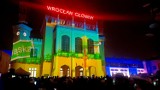 Niesamowity Dworzec Główny PKP we Wrocławiu. Zobaczcie, jaki kolorowy! (ZDJĘCIA, FILMY)